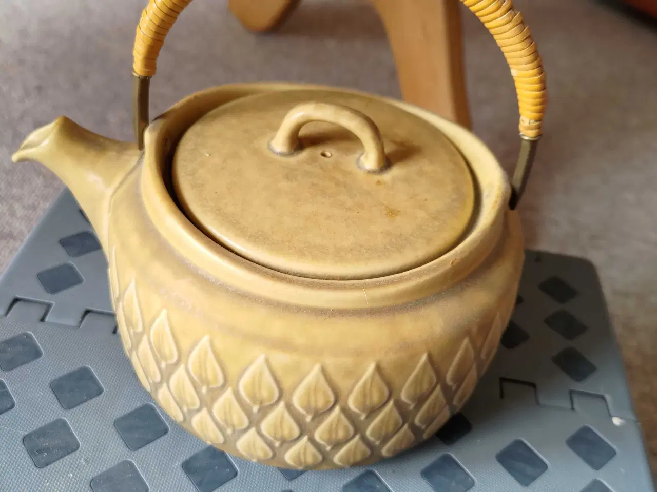 Billede 7 - Retro for alle pengene, Quistgaard RELIEF.