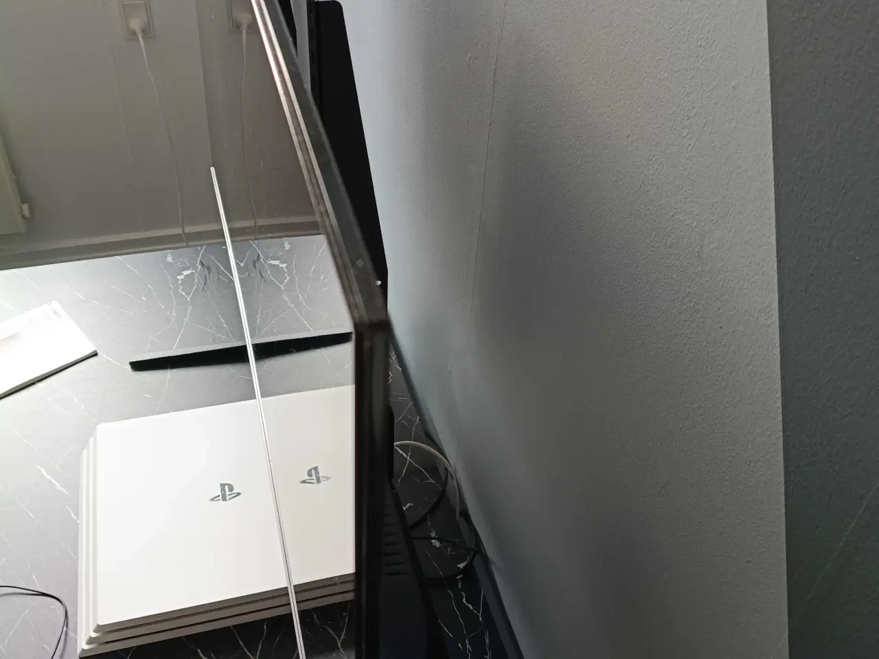 Billede 3 - 50" Flot 4k HDR10+ Smart Tv 