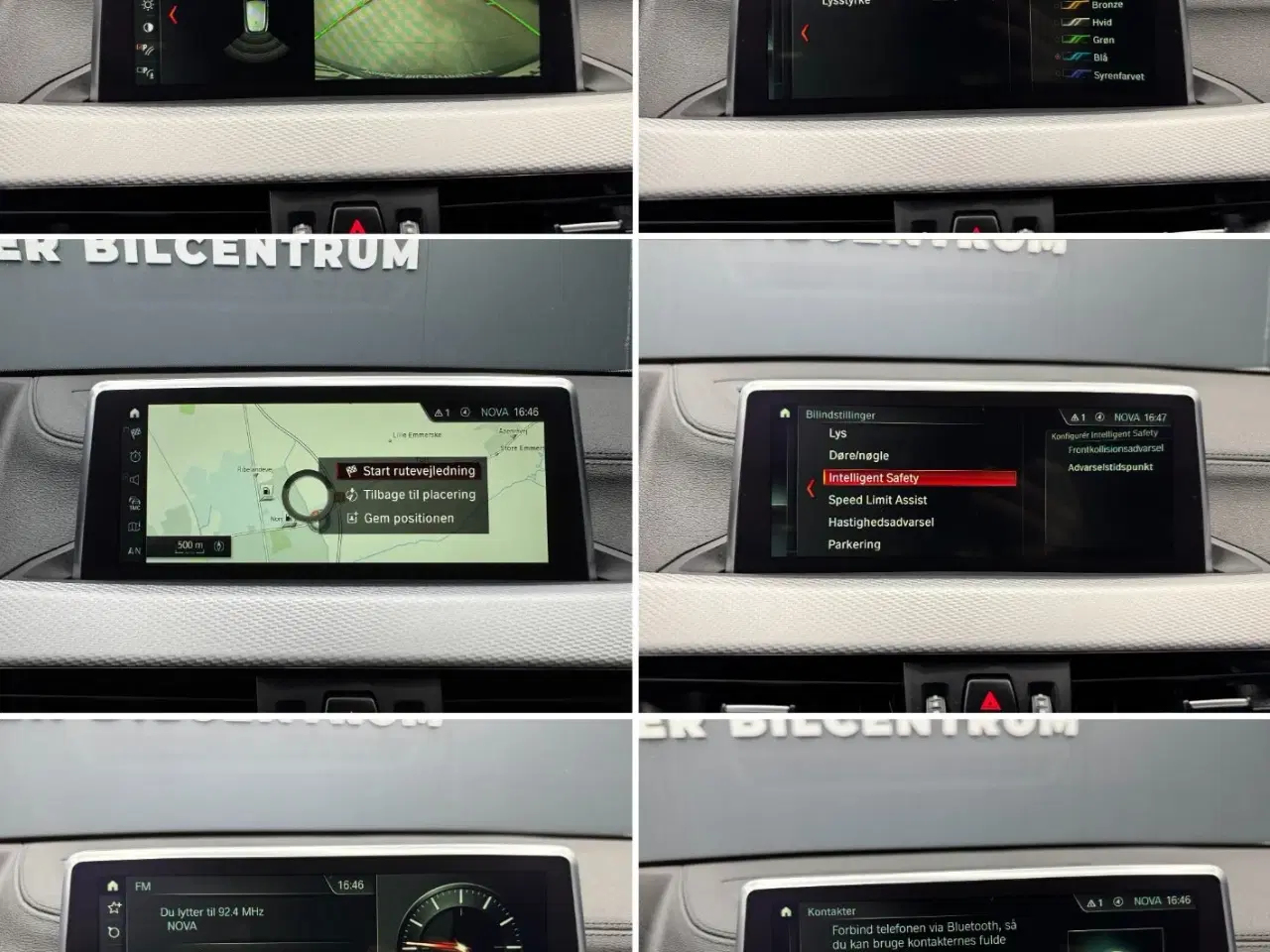 Billede 10 - BMW X2 2,0 xDrive20d M-Sport aut.