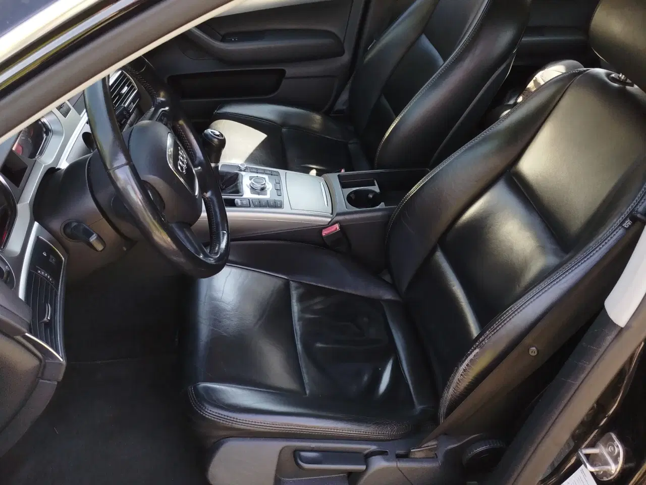 Billede 6 - Audi A6 2,0 TFSI 2006