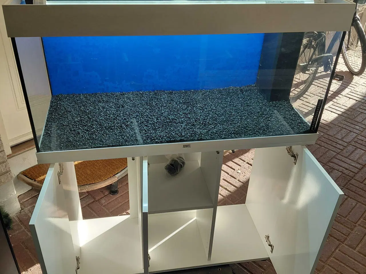 Billede 5 - Akvarier 180L 