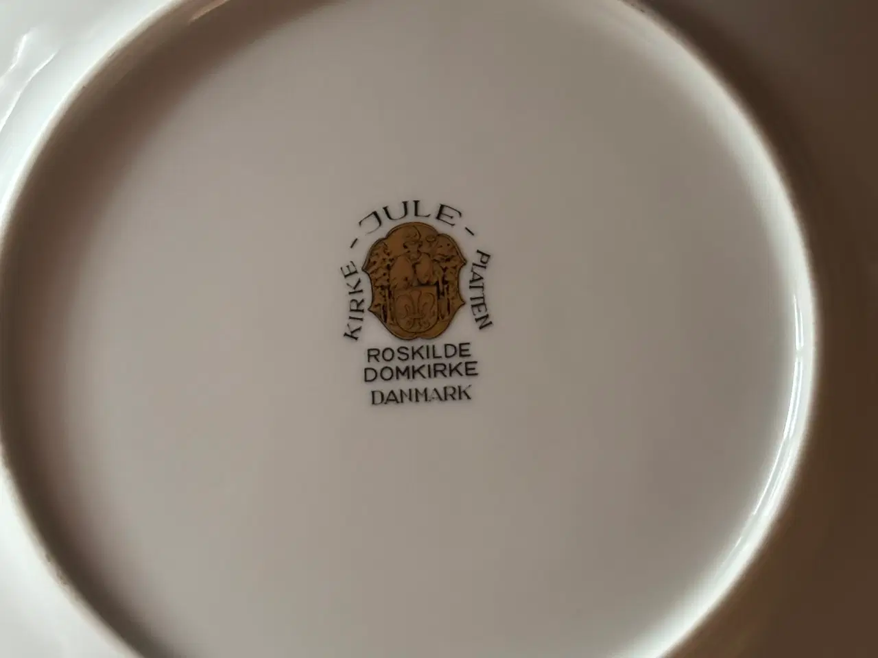 Billede 5 - 23 kirkeplatter fra 1968–1990