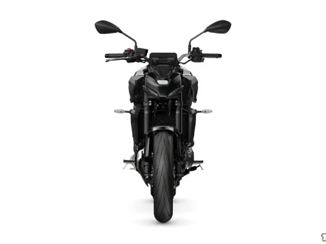 Billede 6 - Yamaha MT-07 Y-AMT droslet til A2 kørekort