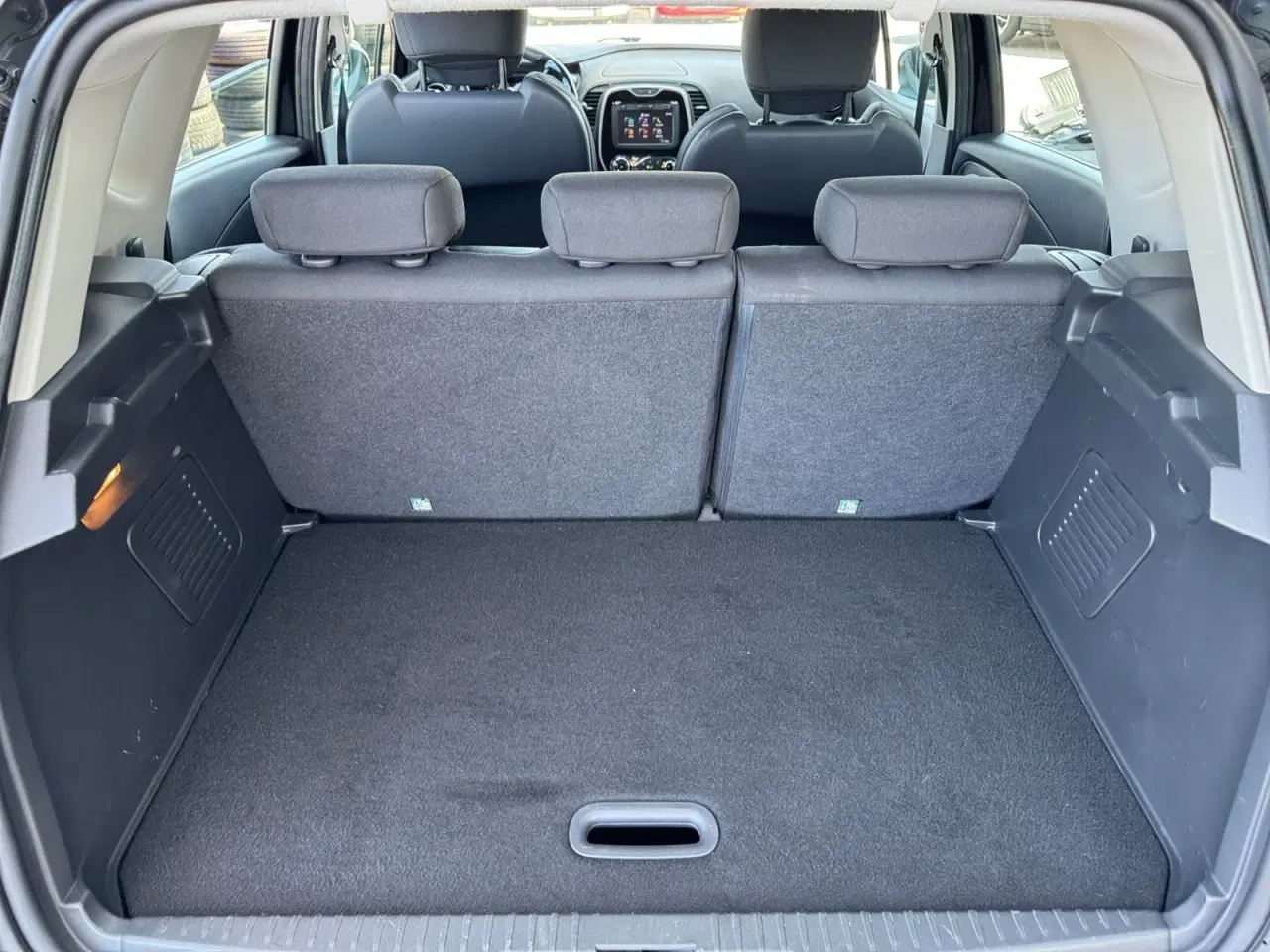 Billede 17 - Renault Captur 1,5 dCi 90 Dynamique
