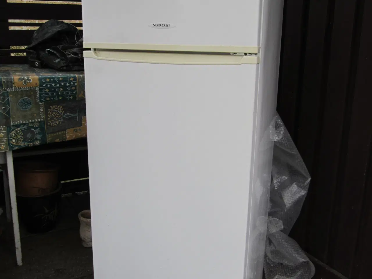 Billede 1 - Køle/fryseskab