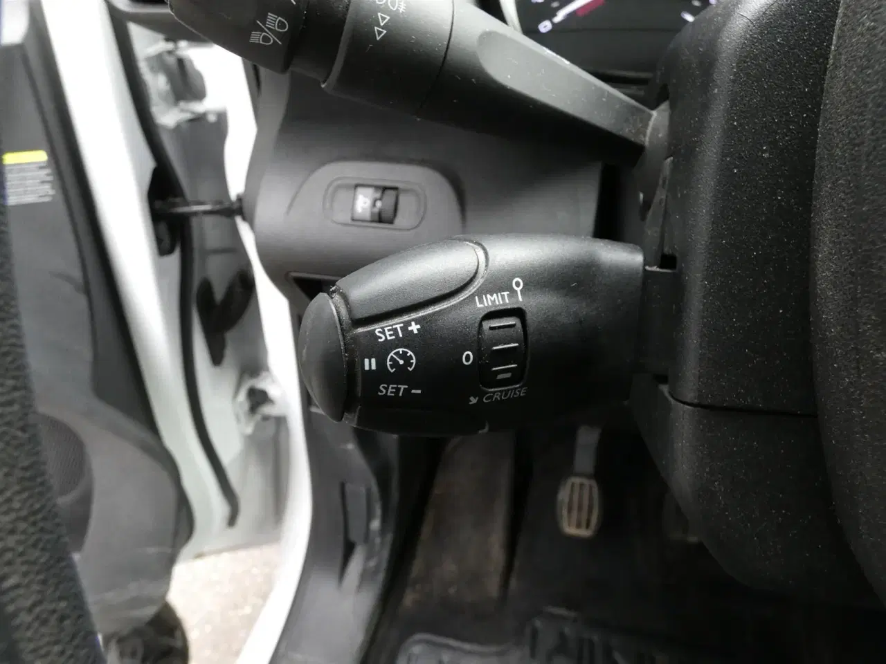 Billede 14 - Toyota Proace City Medium 1,5 D Comfort 102HK Van