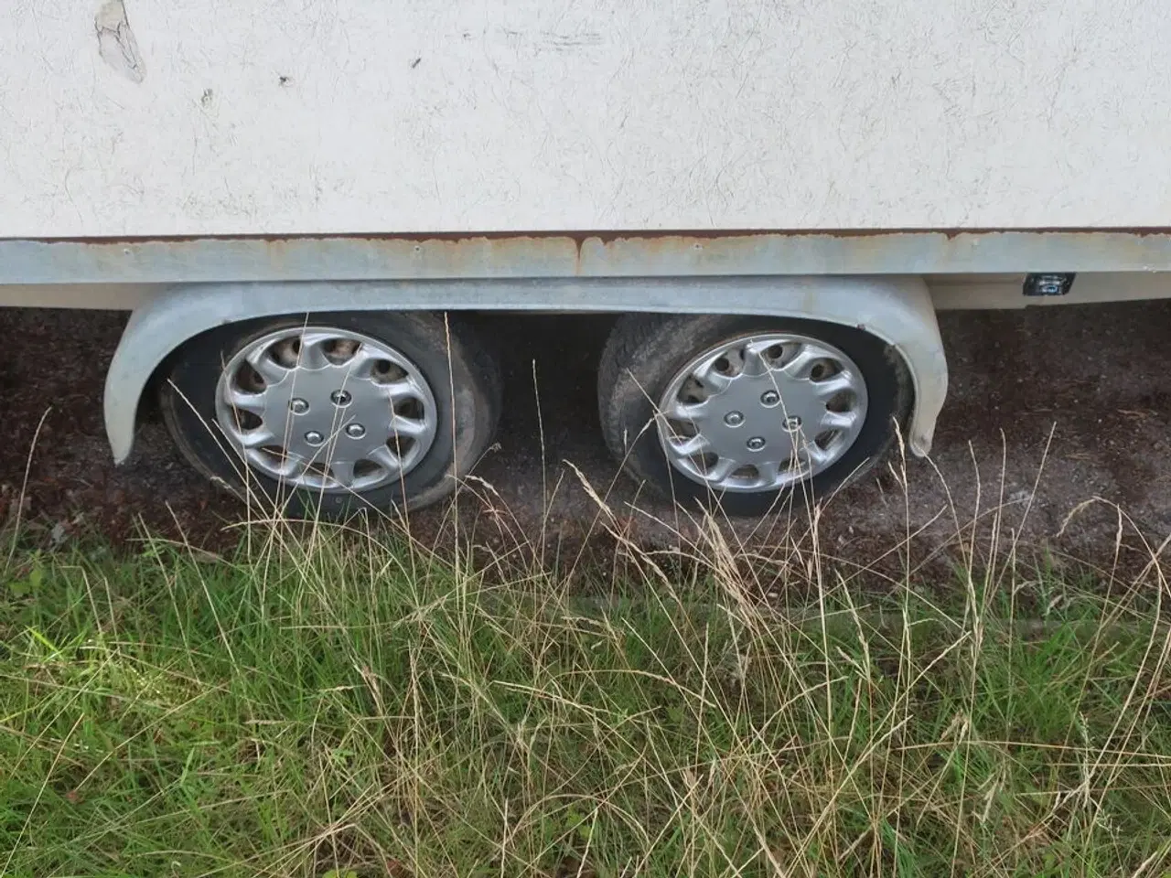 Billede 11 - Påhængsvogn AV3504 T3