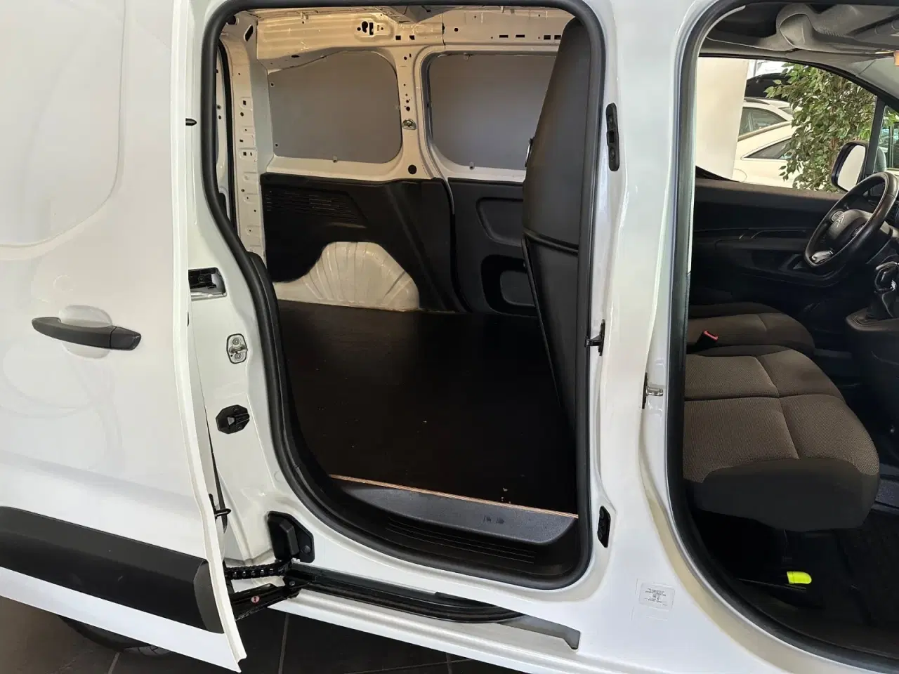 Billede 14 - Citroën Berlingo 1,5 BlueHDi 100 L1 ProffLine Van