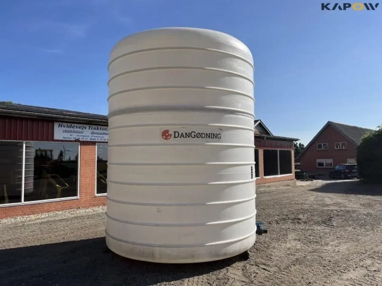 Billede 3 - - - - 6000 liter