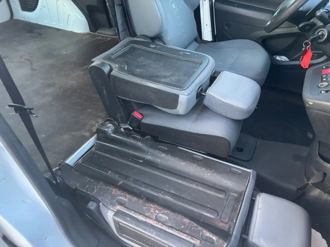 Billede 9 - Citroën Berlingo 1,6 BlueHDi 100 Cityvan ETG6 L1N2