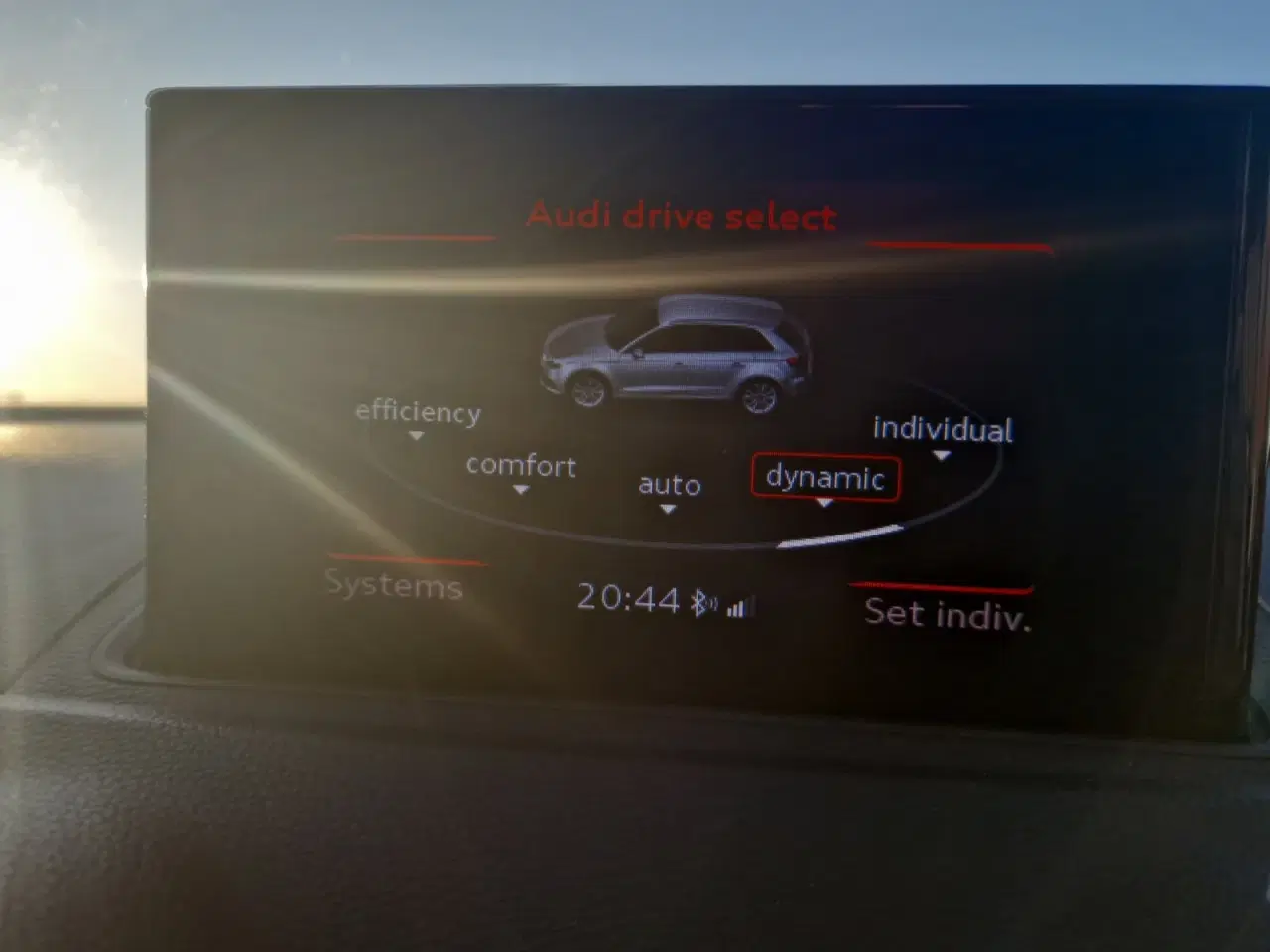 Billede 13 - Audi A3 2,0 TDi 150 Ambiente Sportback Van