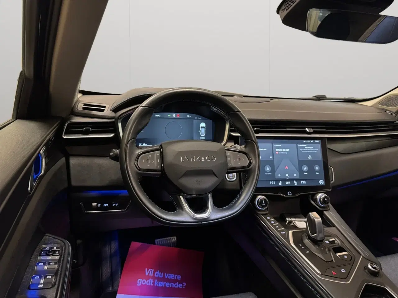 Billede 5 - Lynk & Co 01 1,5 PHEV