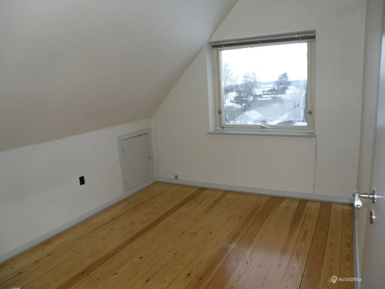 Billede 7 - Investeringsejendom i Viborg- 1. års forrentning 5.92%