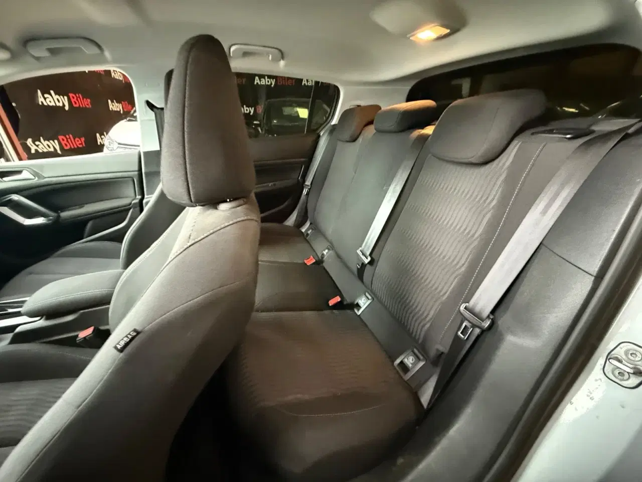 Billede 12 - Peugeot 308 1,2 e-THP 110 Active