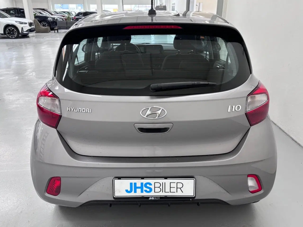 Billede 15 - Hyundai i10 1,0 MPi Essential
