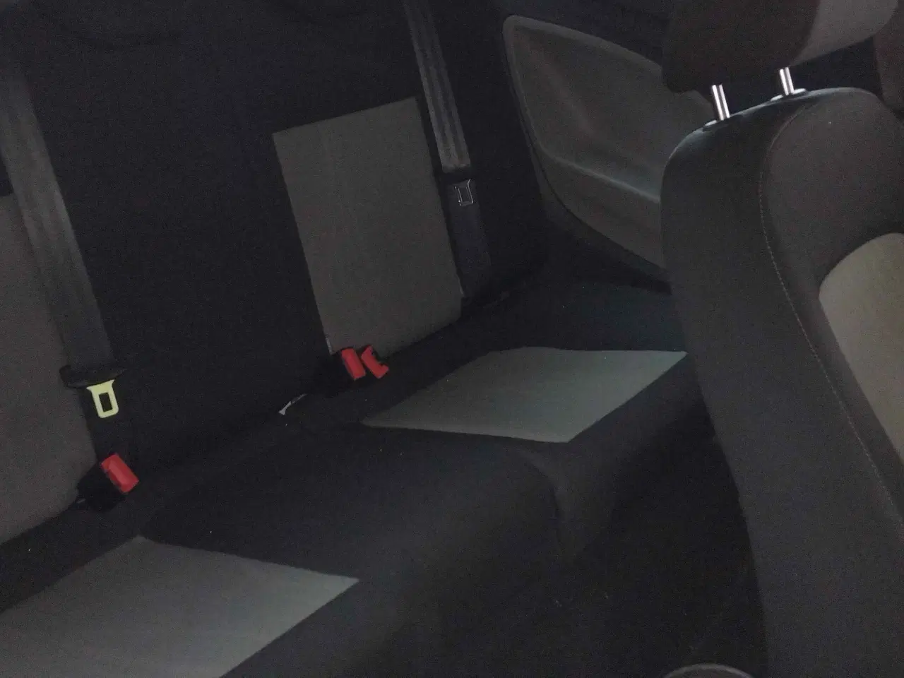 Billede 8 - SEAT IBIZA 1.2 tsi 105 hk 3-dørs