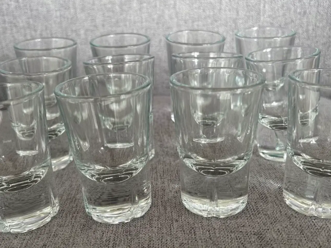 Billede 4 - Rosendahl Grand Cru snapsglas 4 cl (12 stk.)