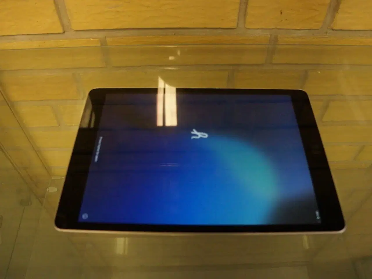 Billede 1 - Ipad A2602