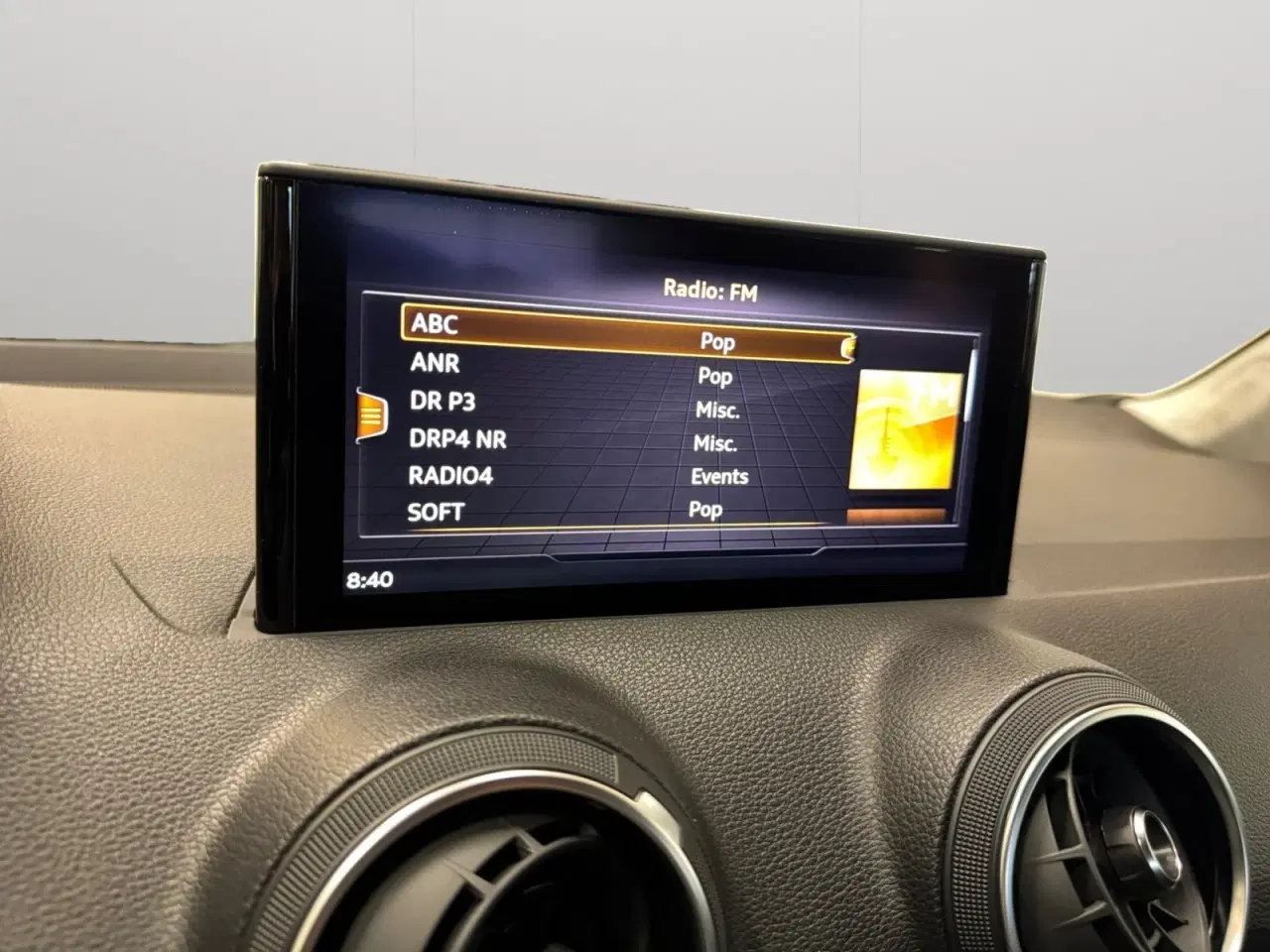 Billede 8 - Audi Q2 35 TFSi Prestige S-tr.
