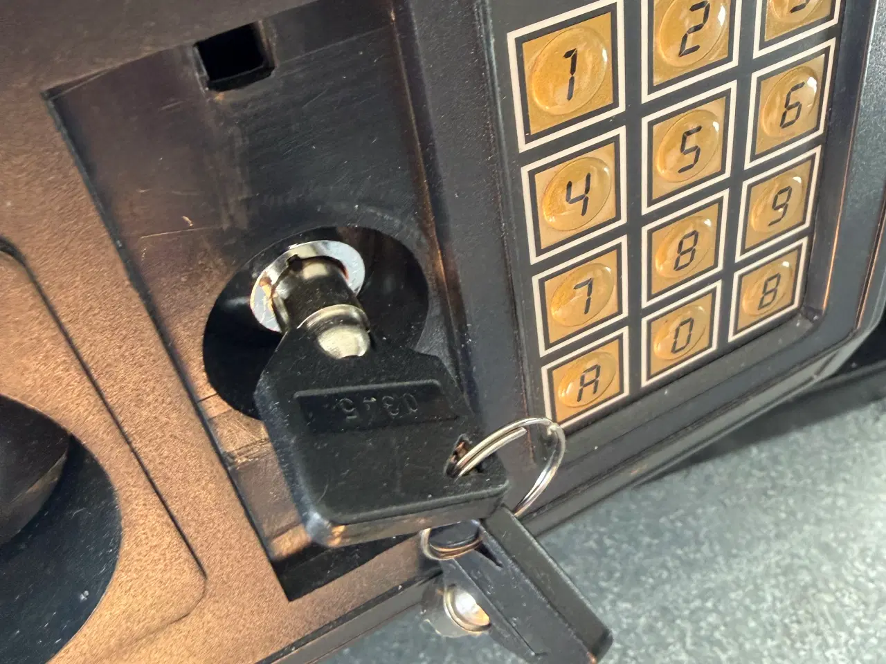 Billede 2 - Værdibox