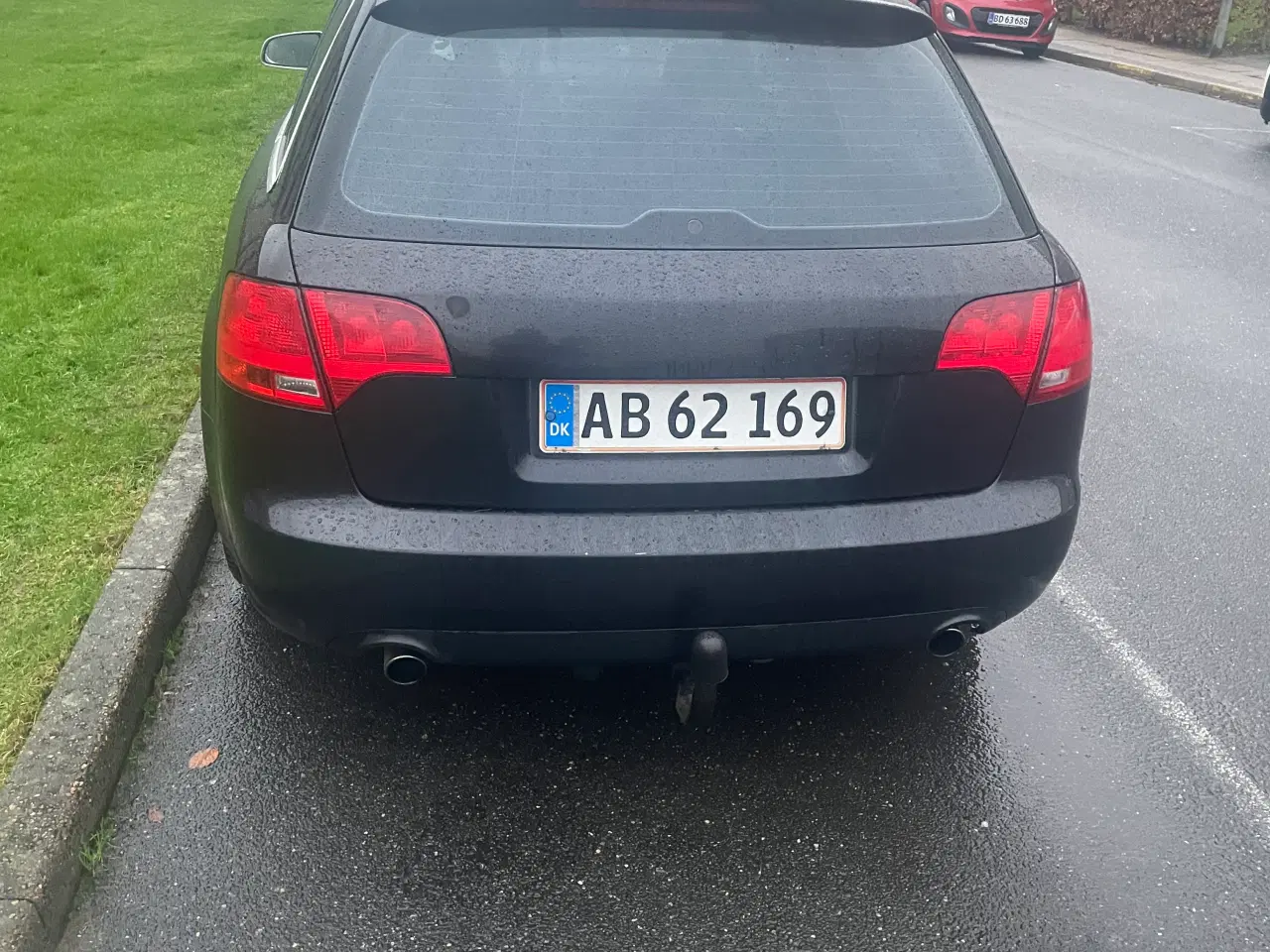 Billede 5 - Audi a4 1,8t nysynet