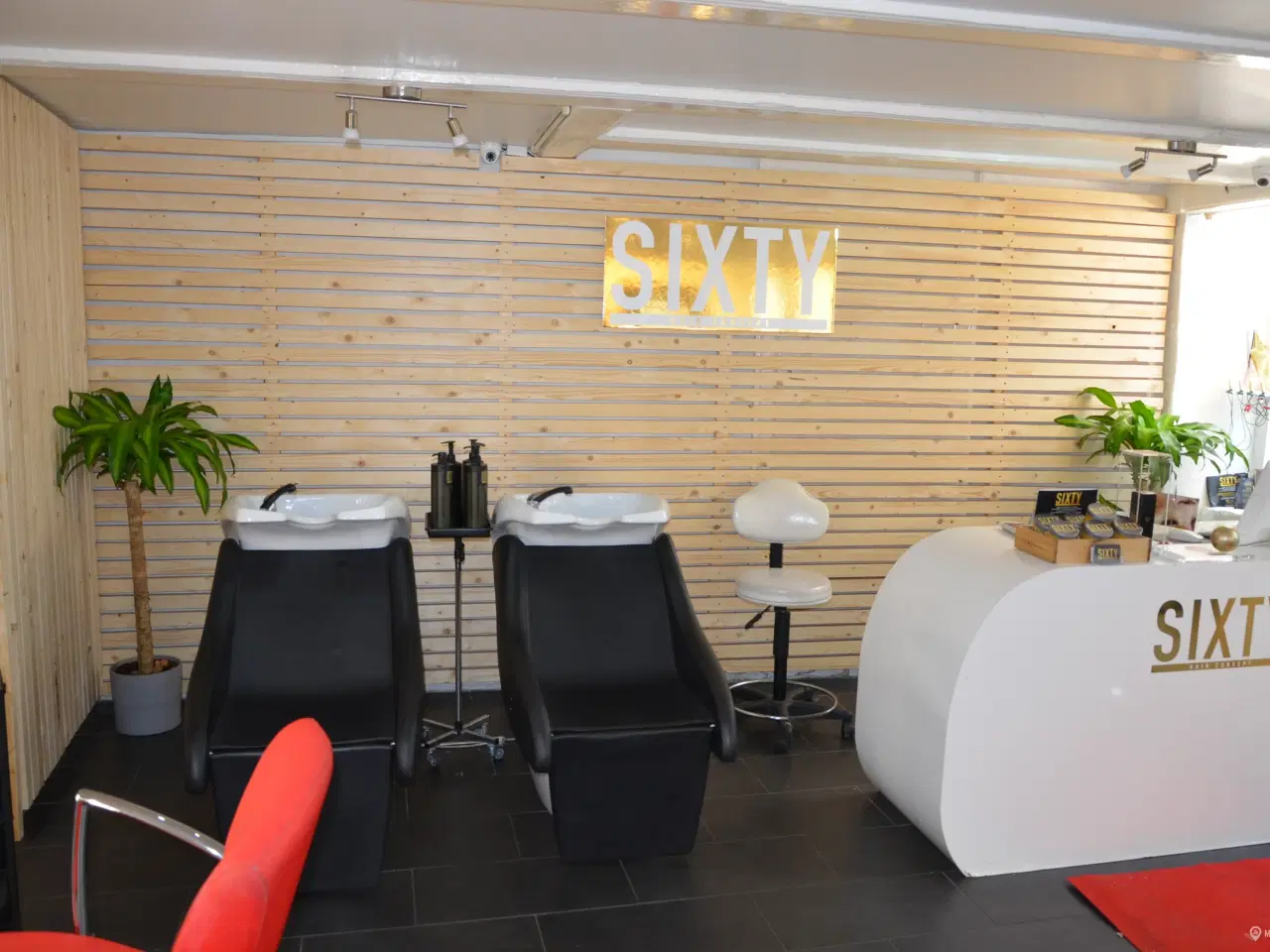 Billede 5 - Erhvervs ejerlejlighed sælges i Kompagnistræde 