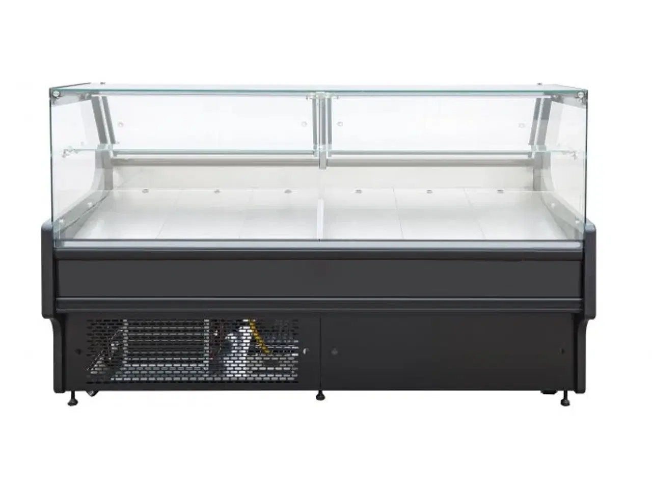 Billede 2 - Ventileret/Ventilated 2.0 – Combisteel