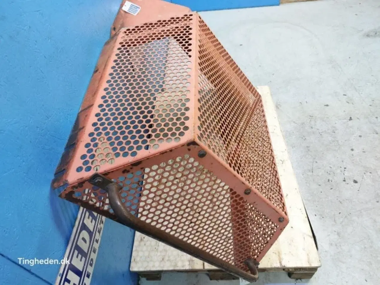 Billede 13 - Dronningborg D7500 Skærm 28752352