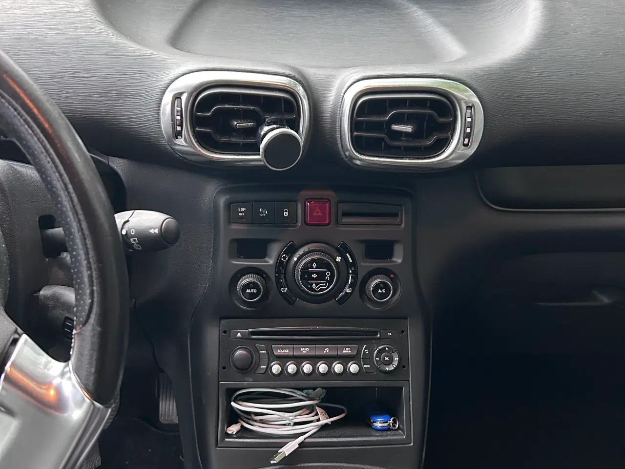 Billede 11 - Citroen C3 Picasso 1,6 HDI 90 hk