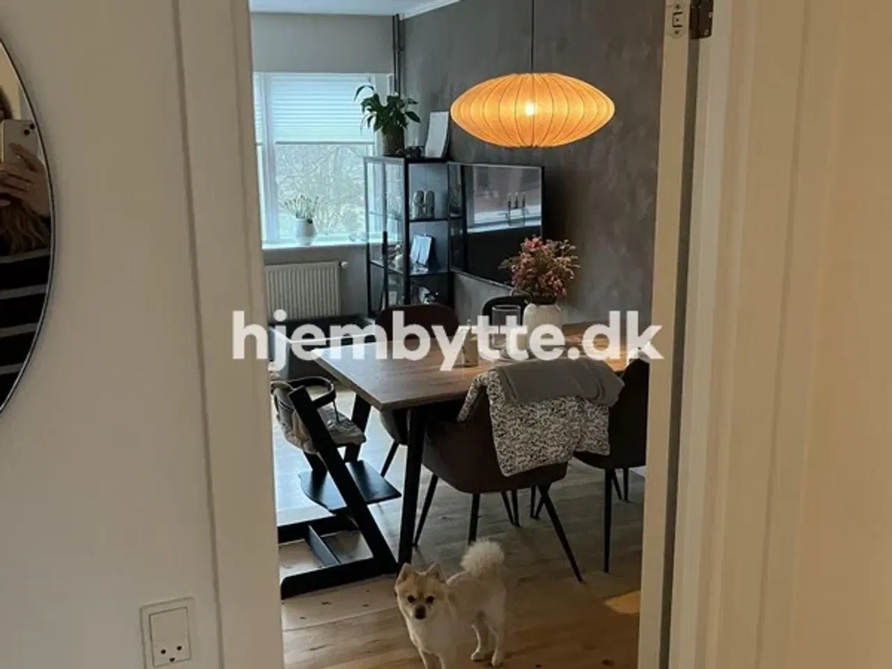 Billede 3 - Hjembytte - LindeAlle