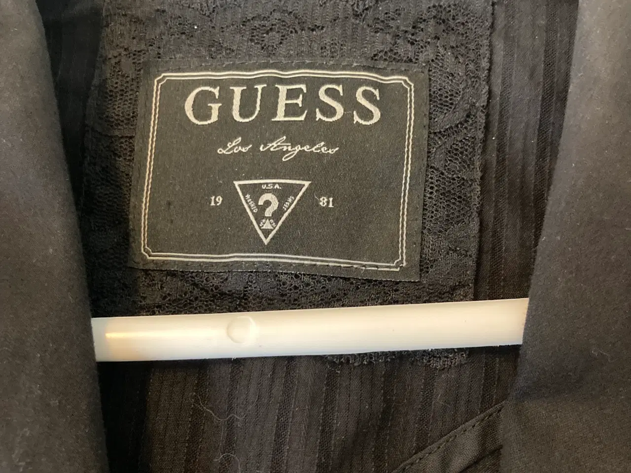 Billede 5 - Guess blazer