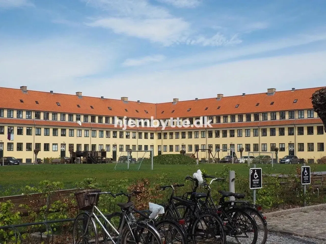 Billede 3 - Hjembytte - Vestergårdsvej