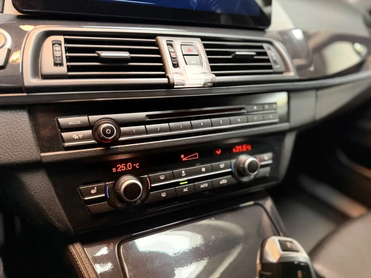 Billede 17 - BMW 520d 2,0 Touring aut.