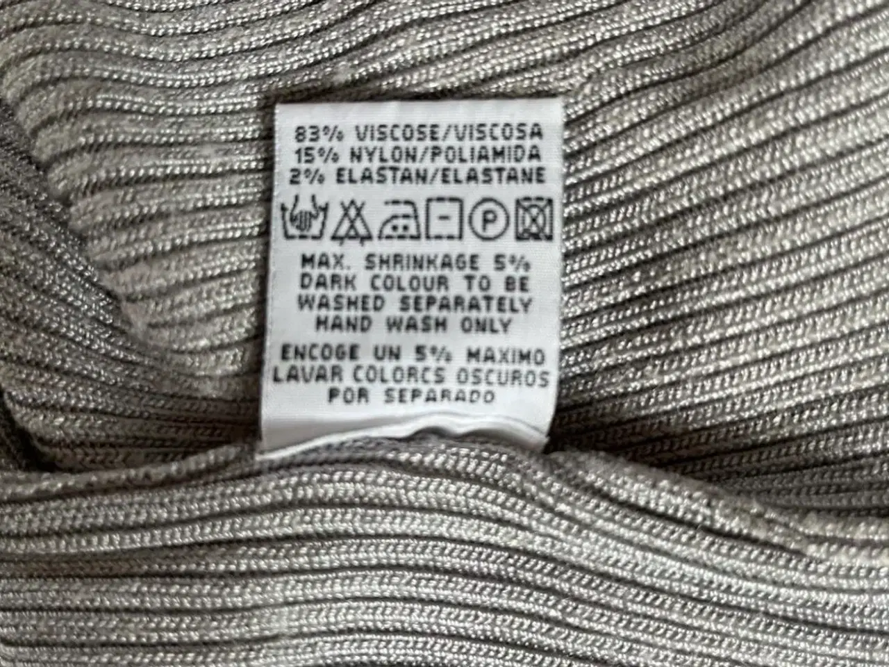 Billede 6 - Cardigan