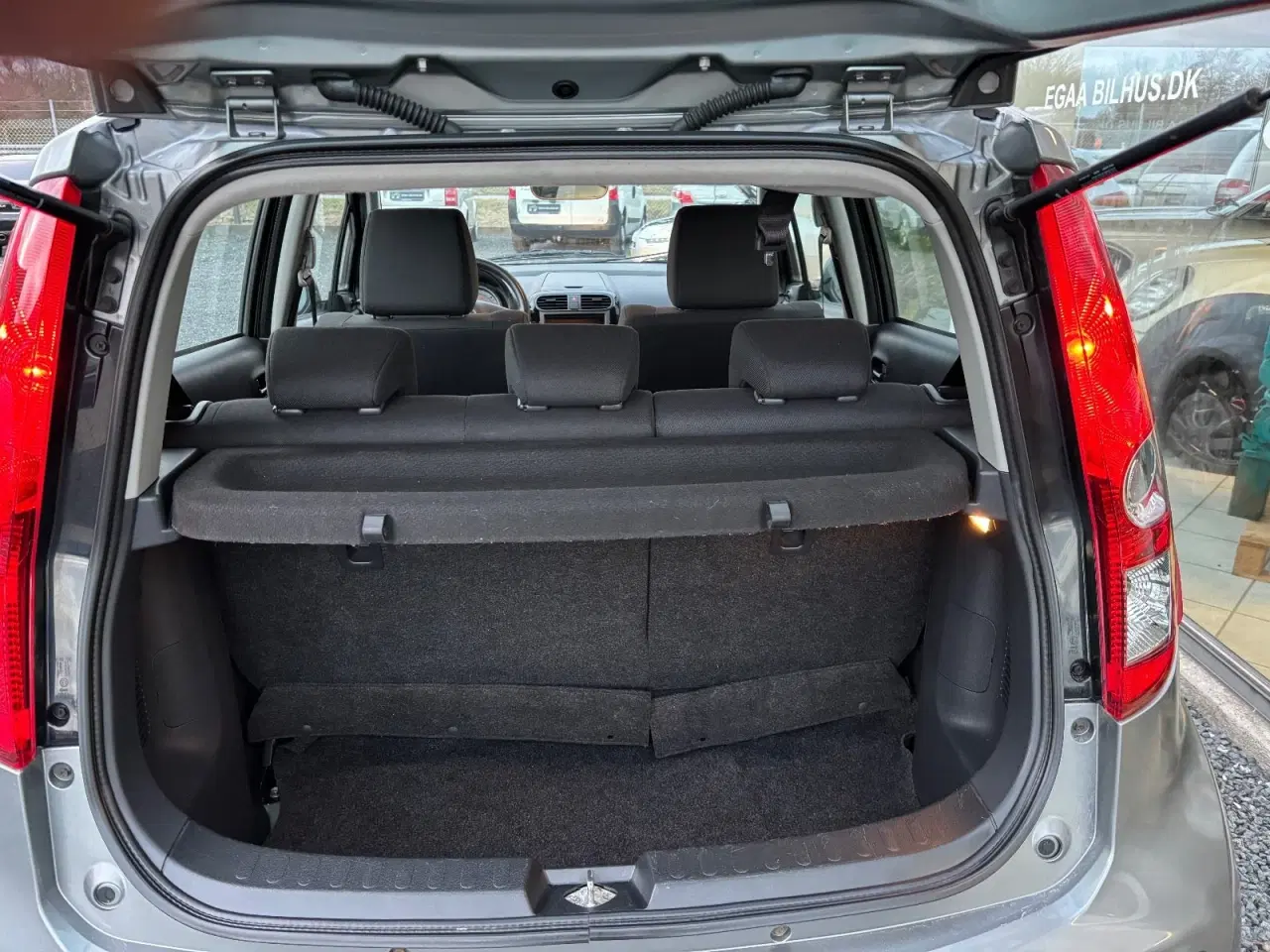 Billede 5 - Suzuki Splash 1,0 GL