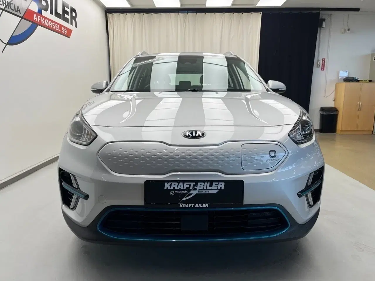 Billede 7 - Kia e-Niro 64 Comfort