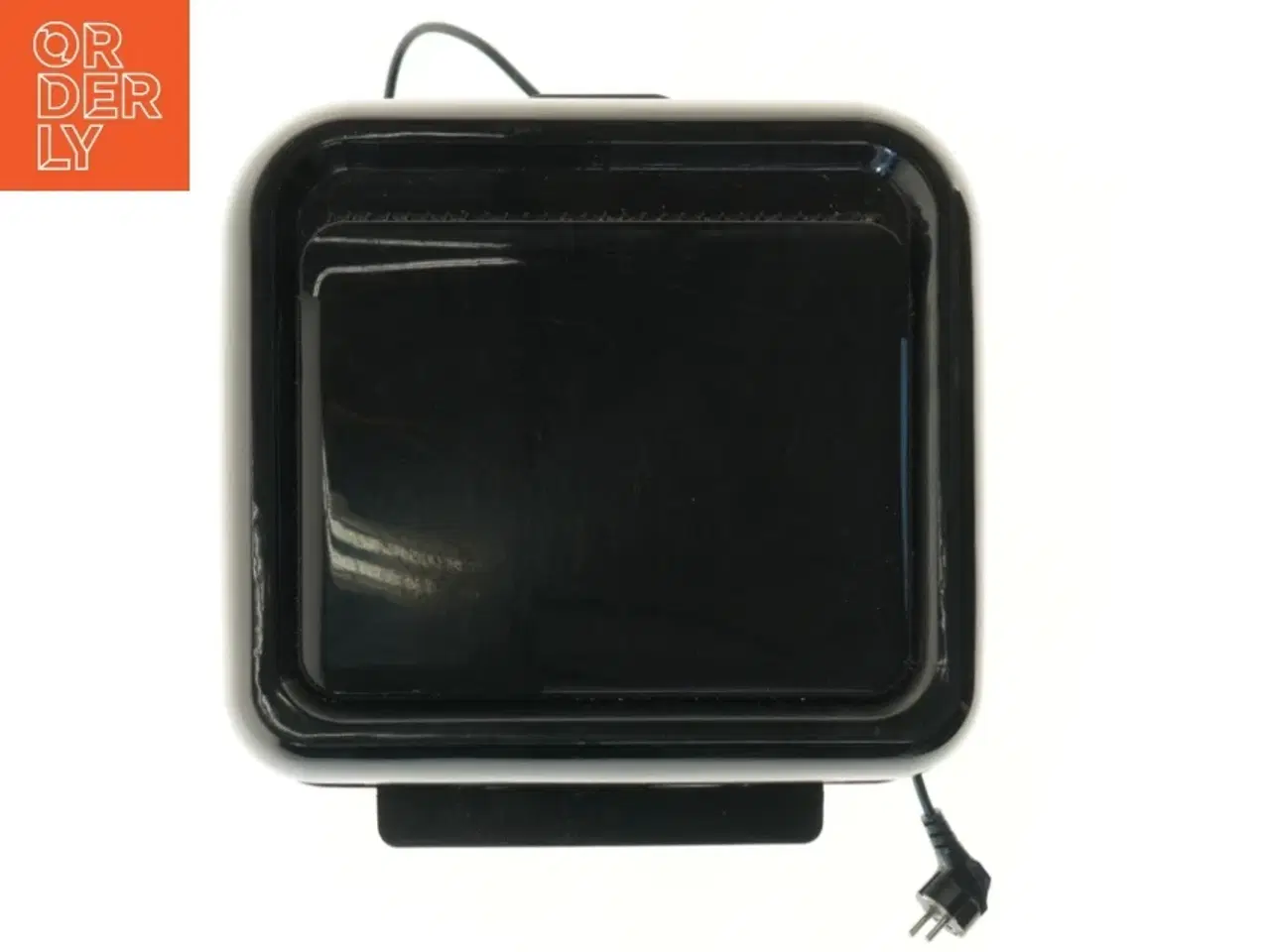 Billede 2 - Airfryer fra Clatronic