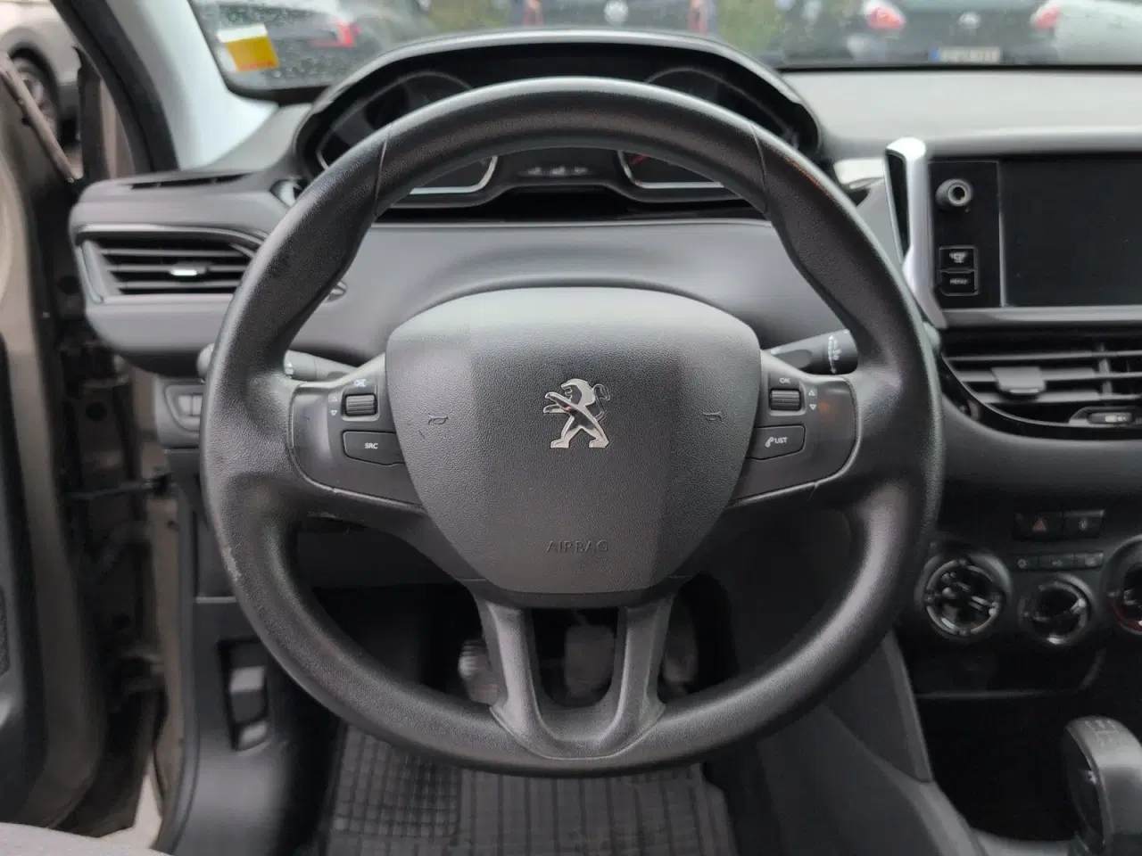 Billede 11 - Peugeot 208 1,0 VTi Active