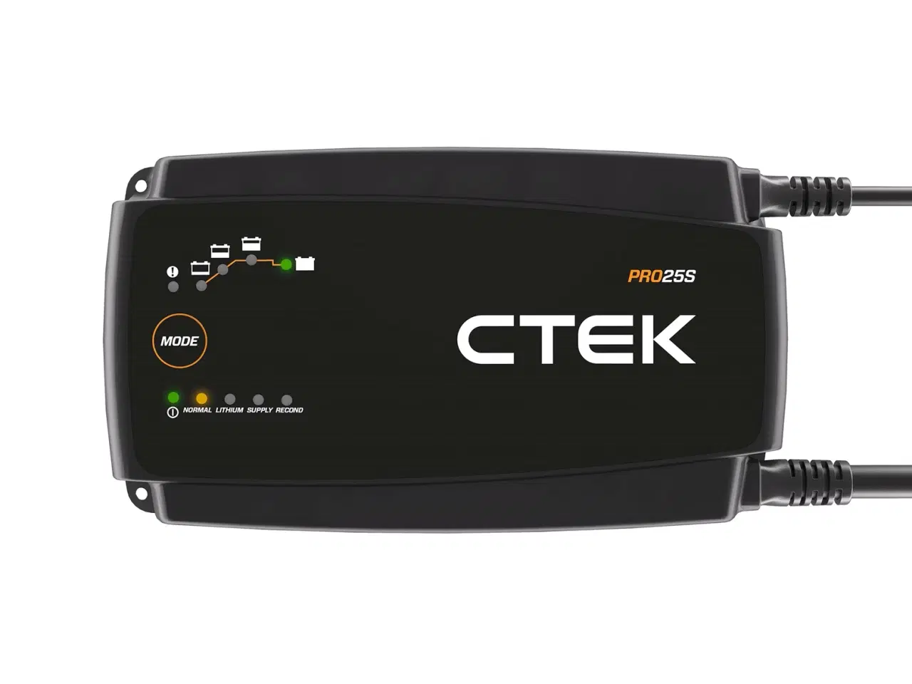Billede 1 - CTEK PRO25S Lader