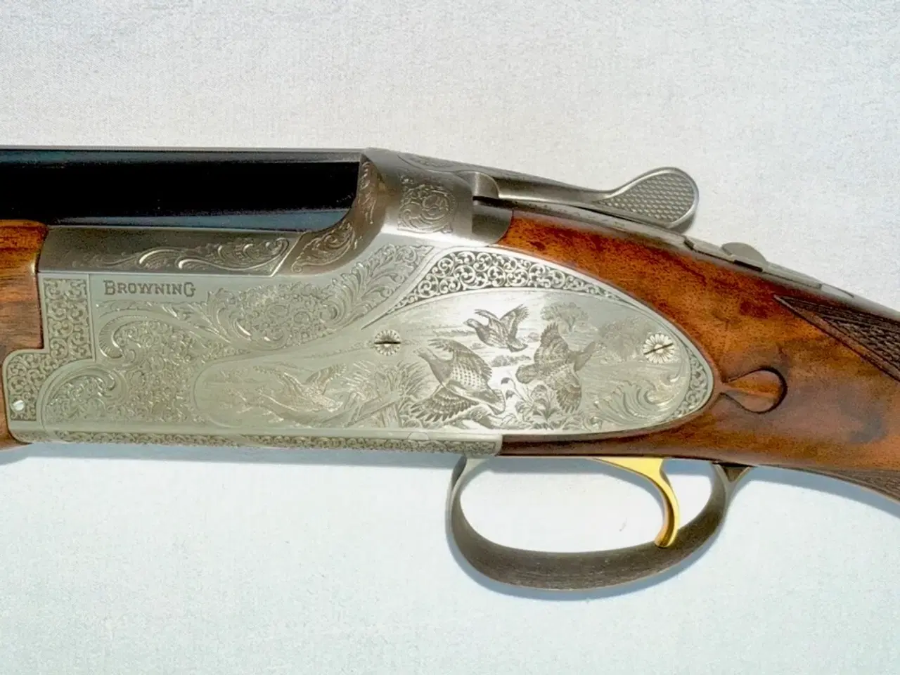 Billede 2 - Browning Heritage Hunter II