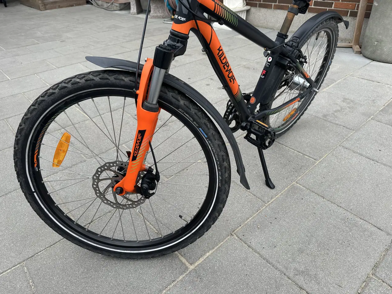 Billede 7 - Købt til 5899 kr 🤑 24 tommer topmodellen