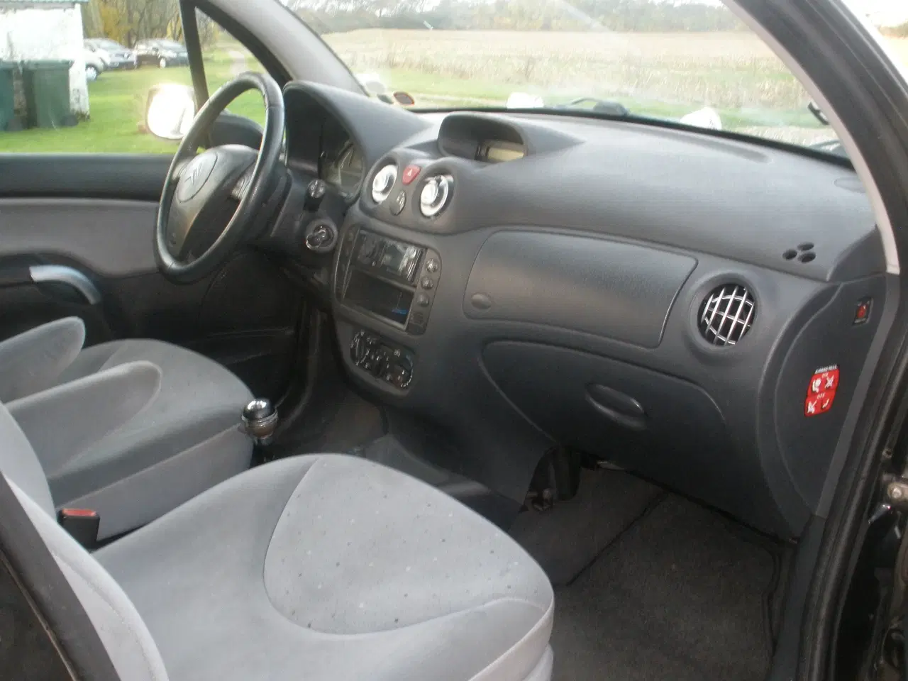 Billede 6 - Citoen C 3 1,6I 5 dørs