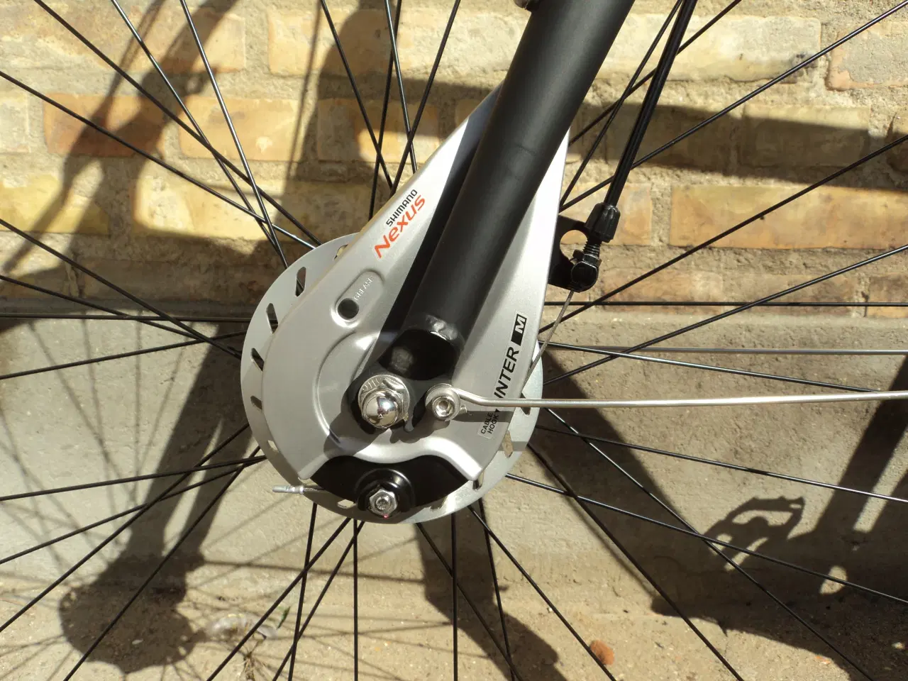 Billede 12 - Super flot helt ny Centurion Ultimate