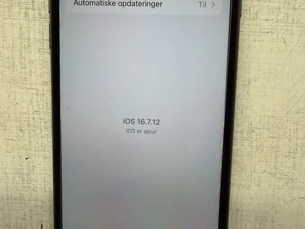 Billede 6 - iPhone 8