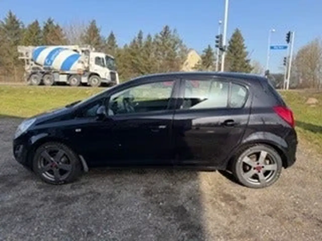 Billede 4 - Opel Corsa 1,3 CDTi 95 Cosmo