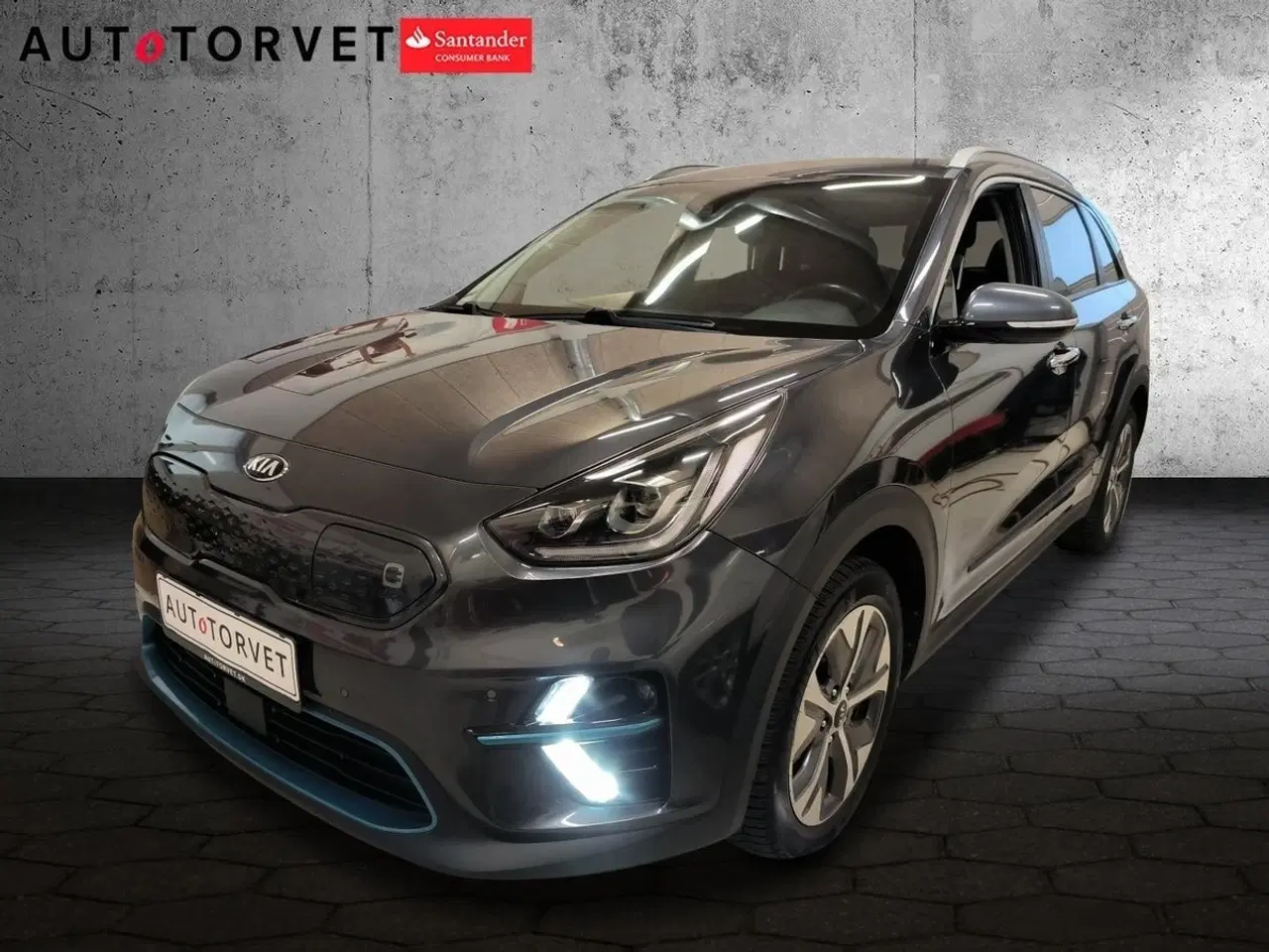 Billede 1 - Kia e-Niro 64 Executive