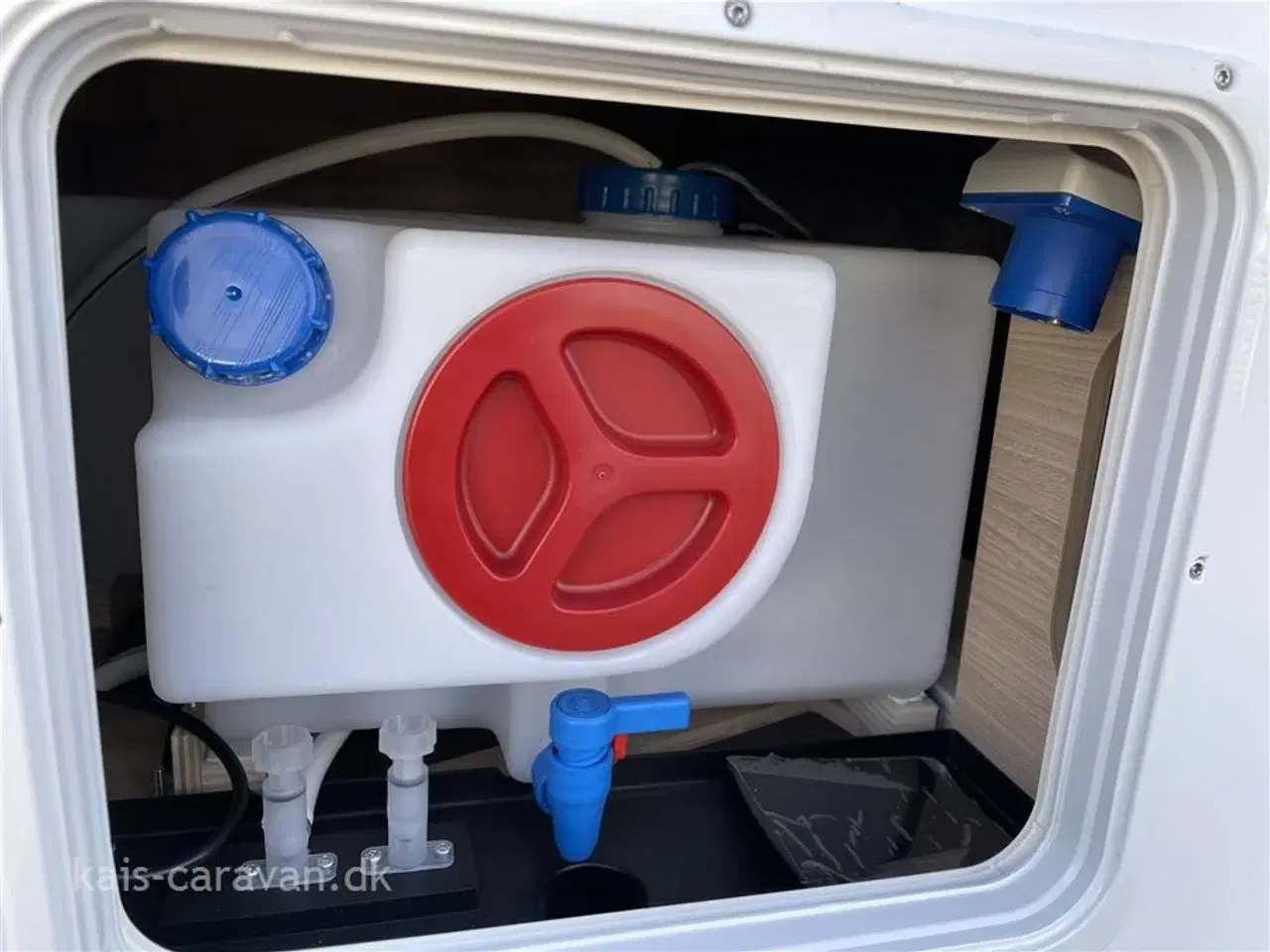 Billede 13 - 2026 - Knaus Südwind 460