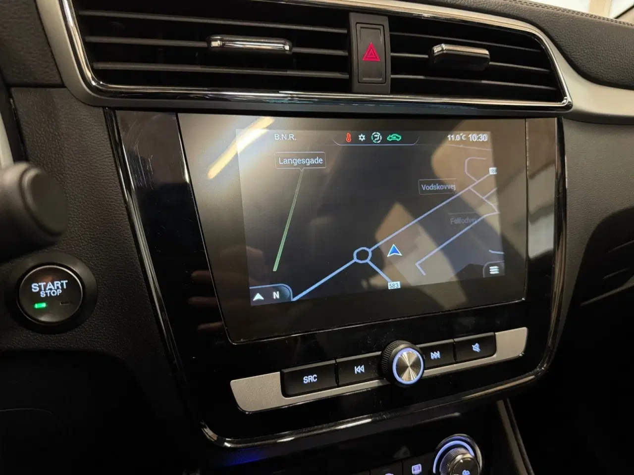 Billede 9 - MG ZS  EV Luxury