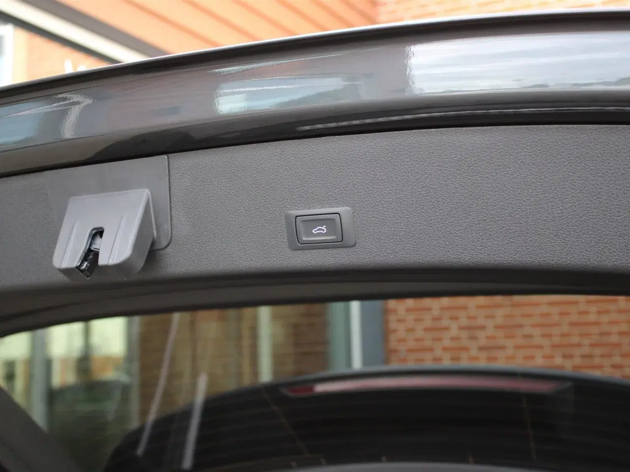 Billede 14 - Audi E-tron 55 Prestige Quattro 408HK 5d Aut.
