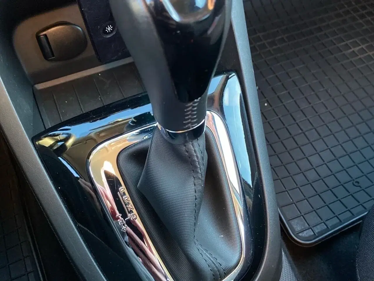 Billede 10 - Renault Captur 1,2 TCE Expression EDC 120HK 5d 6g Aut.